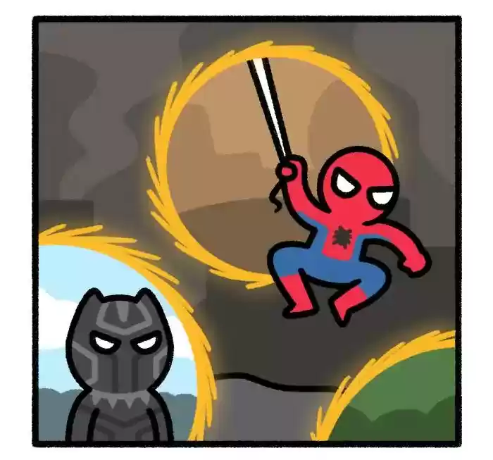 Safely Endangered Chapter 468: Ep.468: