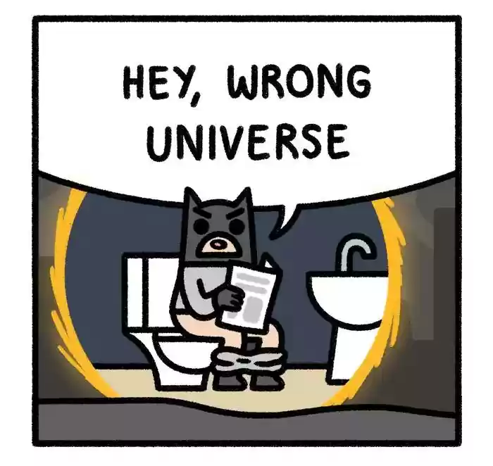 Safely Endangered Chapter 468: Ep.468: