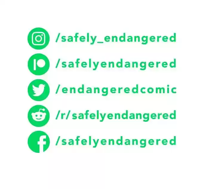Safely Endangered Chapter 471: Ep.471: