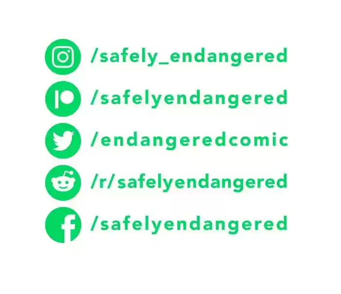 Safely Endangered Chapter 472: Ep.472: