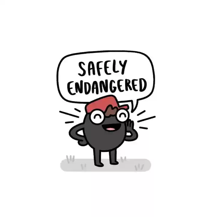 Safely Endangered Chapter 473: Ep.473: