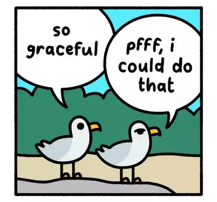 Safely Endangered Chapter 473: Ep.473: