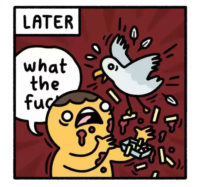 Safely Endangered Chapter 473: Ep.473: