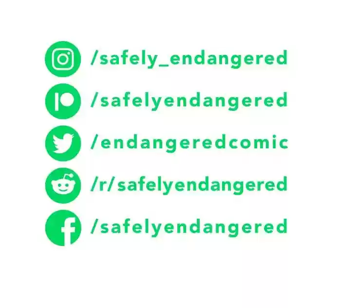 Safely Endangered Chapter 476: Ep.476: