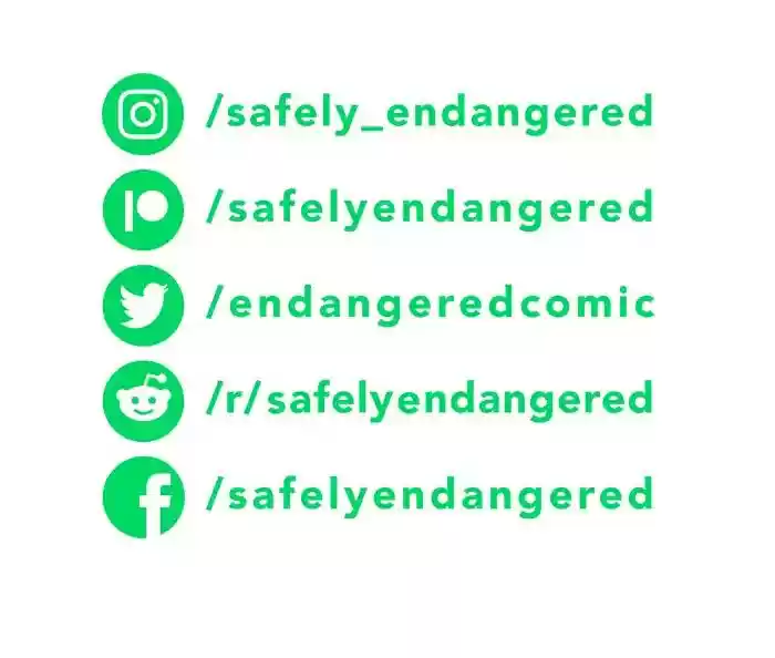 Safely Endangered Chapter 477: Ep.477: