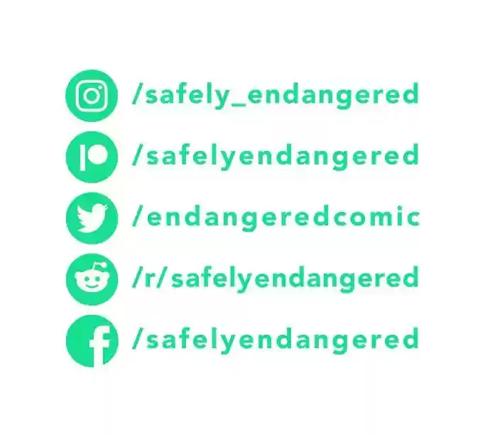 Safely Endangered Chapter 478: Ep.478: