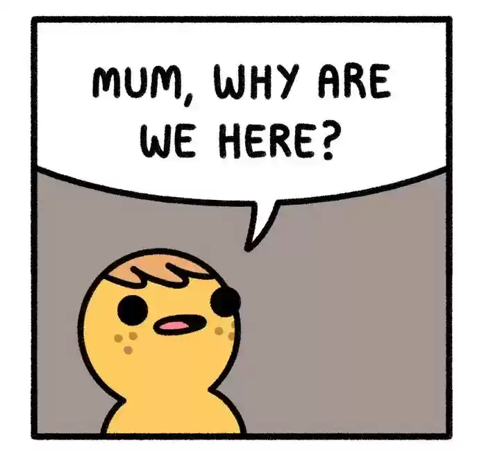 Safely Endangered Chapter 480: Ep.480: