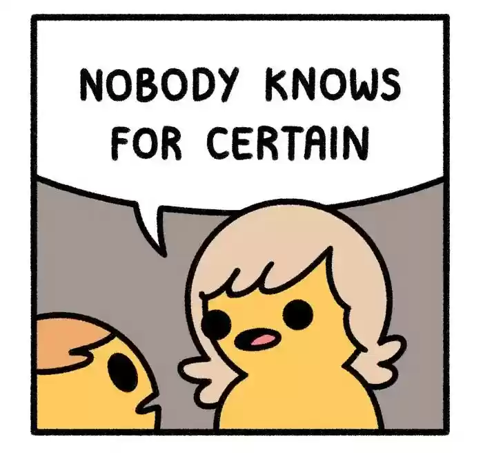 Safely Endangered Chapter 480: Ep.480: