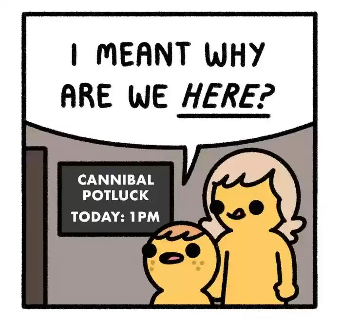 Safely Endangered Chapter 480: Ep.480: