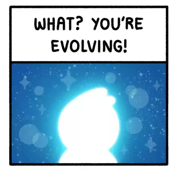 Safely Endangered Chapter 483: Ep.483: