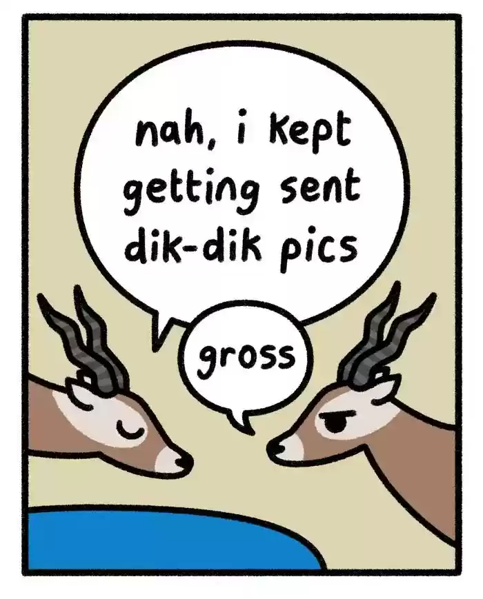 Safely Endangered Chapter 484: Ep.484: