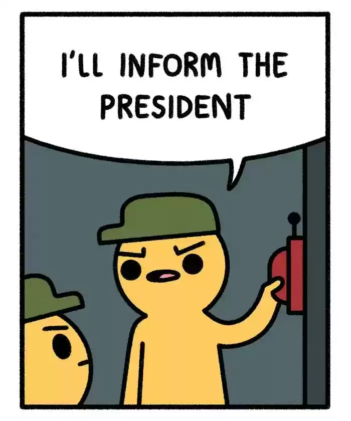 Safely Endangered Chapter 490: Ep.490: