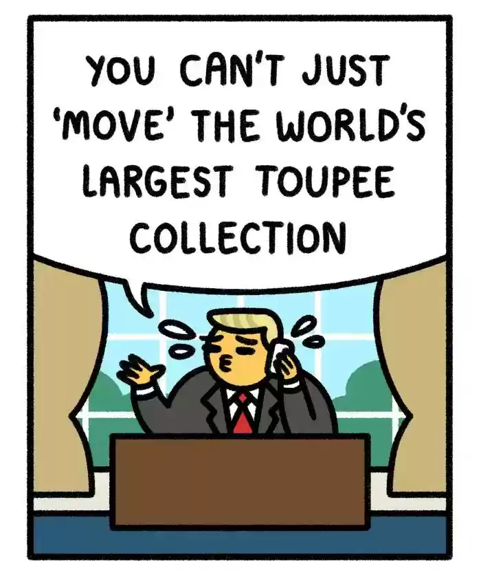 Safely Endangered Chapter 490: Ep.490: