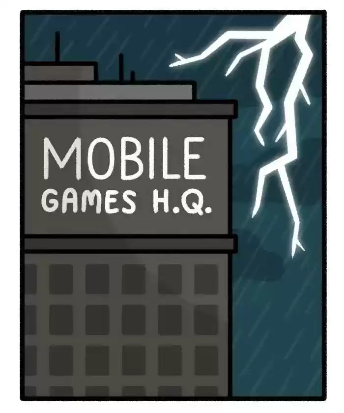 Safely Endangered Chapter 491: Ep.491: