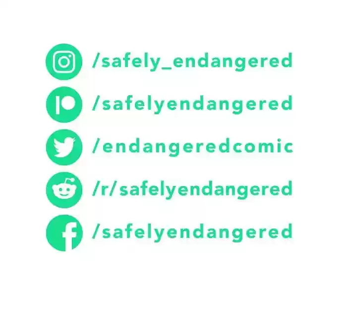 Safely Endangered Chapter 491: Ep.491: