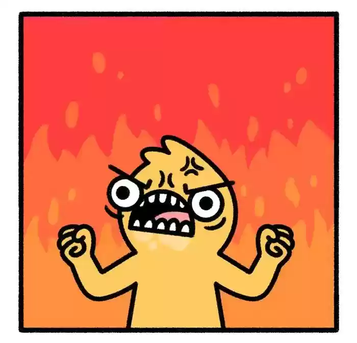 Safely Endangered Chapter 493: Ep.493: