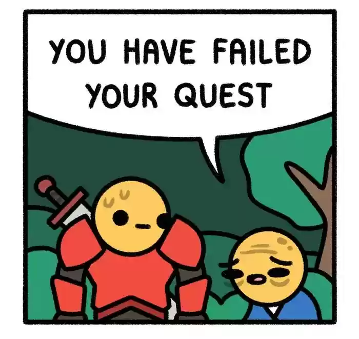 Safely Endangered Chapter 495: Ep.495: