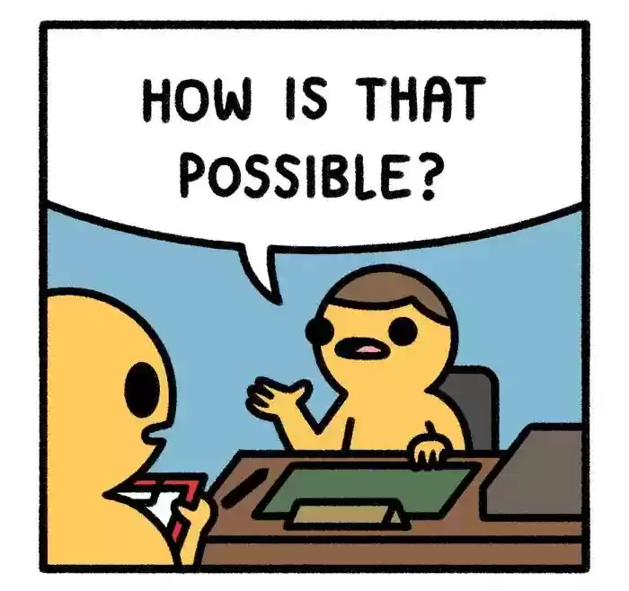 Safely Endangered Chapter 496: Ep.496: