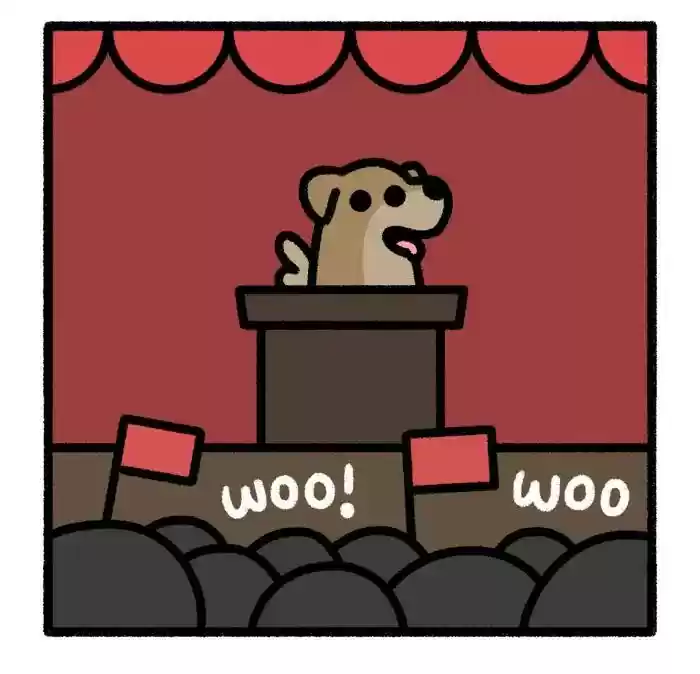 Safely Endangered Chapter 496: Ep.496: