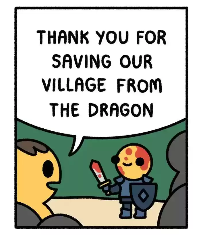 Safely Endangered Chapter 497: Ep.497: