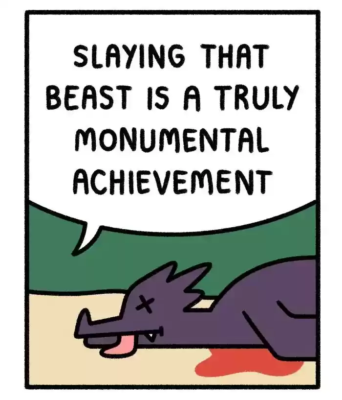 Safely Endangered Chapter 497: Ep.497: