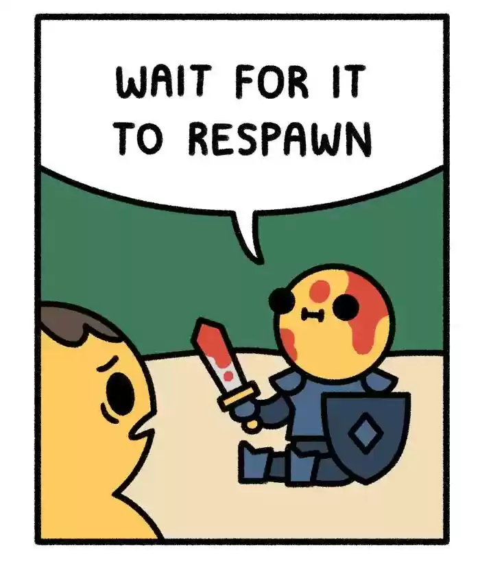 Safely Endangered Chapter 497: Ep.497: