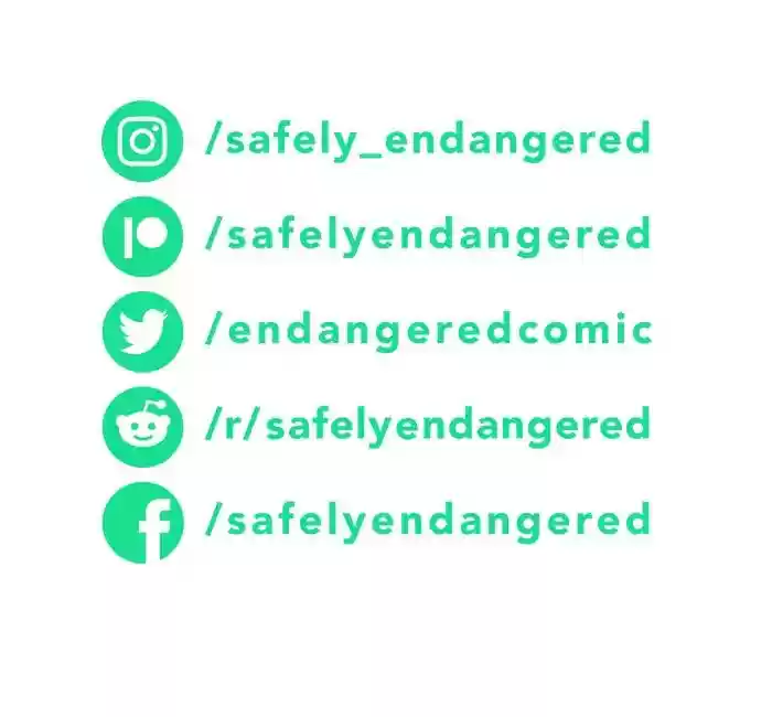 Safely Endangered Chapter 498: Ep.498: