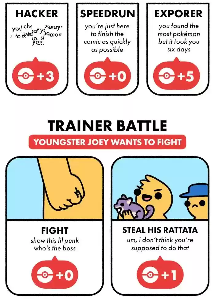 Safely Endangered Chapter 500: Ep.500: