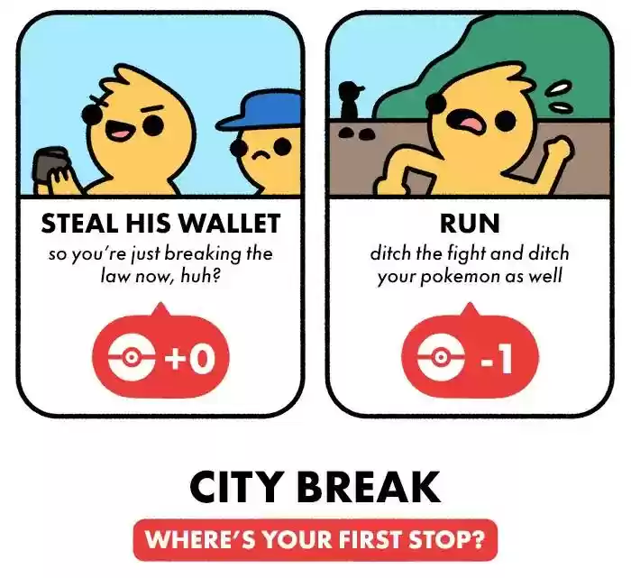 Safely Endangered Chapter 500: Ep.500: