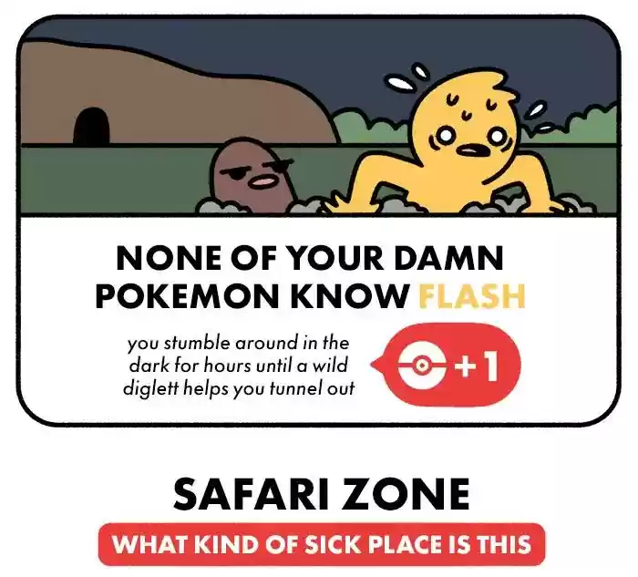 Safely Endangered Chapter 500: Ep.500: