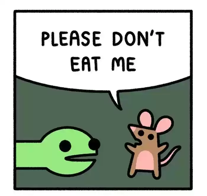 Safely Endangered Chapter 502: Ep.502: