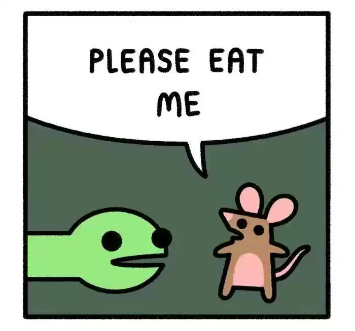 Safely Endangered Chapter 502: Ep.502: