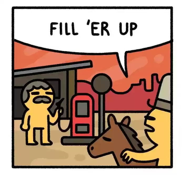 Safely Endangered Chapter 504: Ep.504: