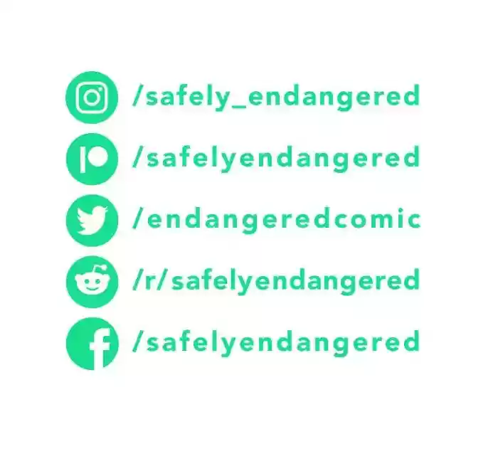 Safely Endangered Chapter 505: Ep.505: