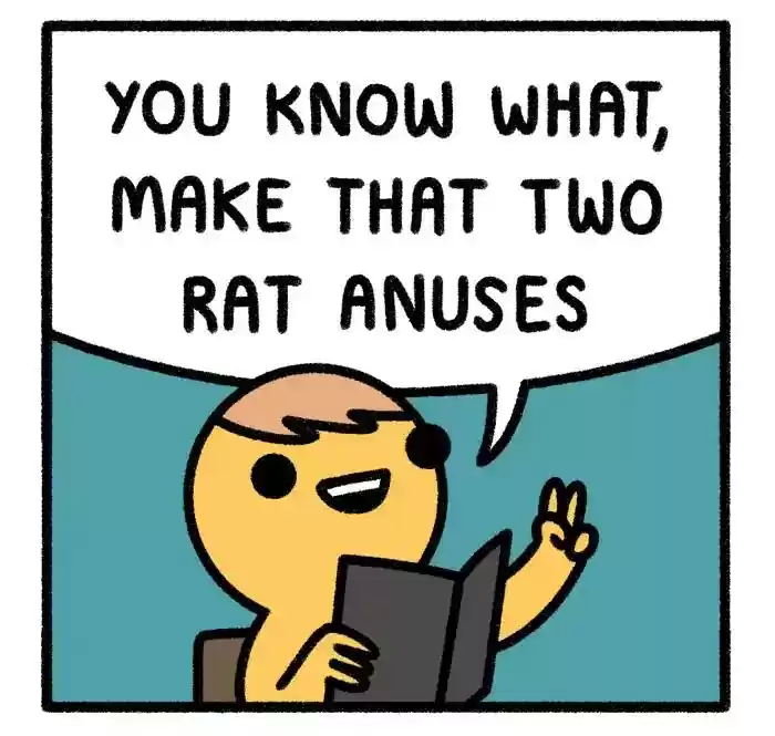 Safely Endangered Chapter 507: Ep.507: