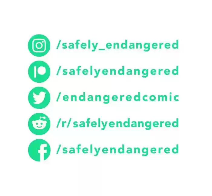 Safely Endangered Chapter 507: Ep.507:
