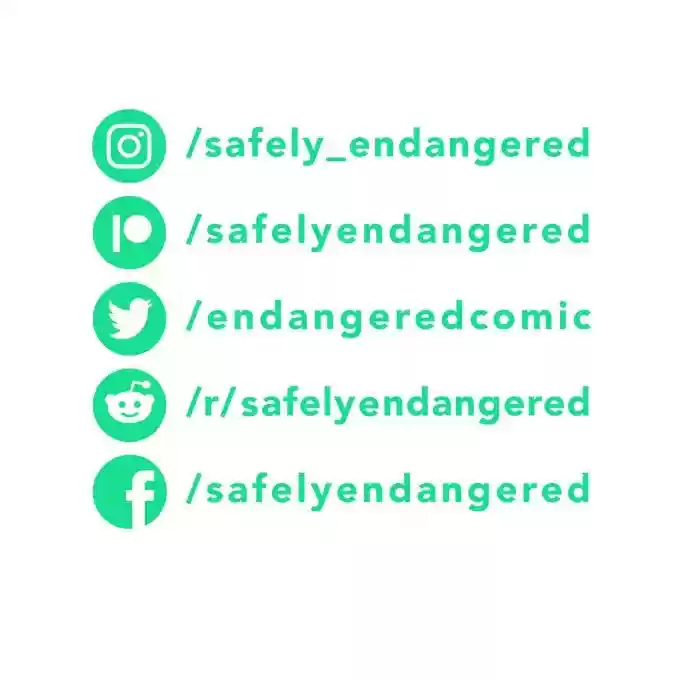 Safely Endangered Chapter 509: Ep.509: