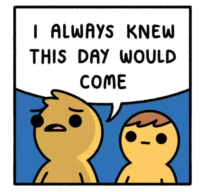 Safely Endangered Chapter 510: Ep.510: