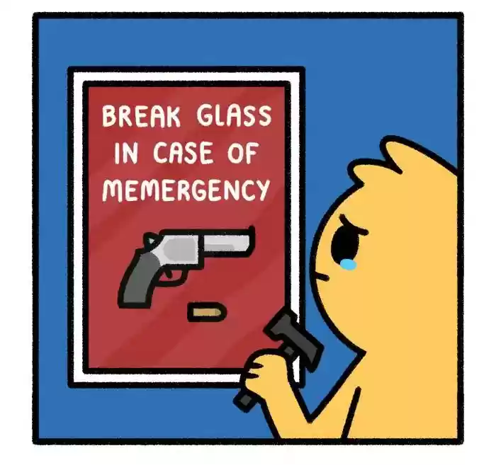 Safely Endangered Chapter 510: Ep.510: