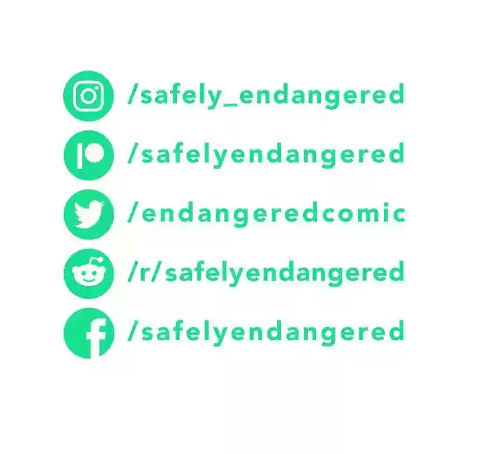 Safely Endangered Chapter 510: Ep.510: