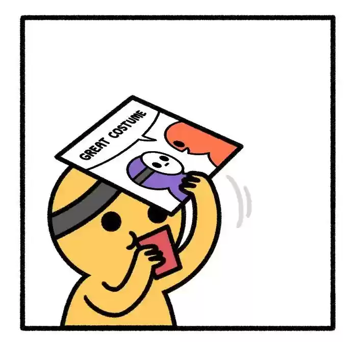 Safely Endangered Chapter 511: Ep.511: