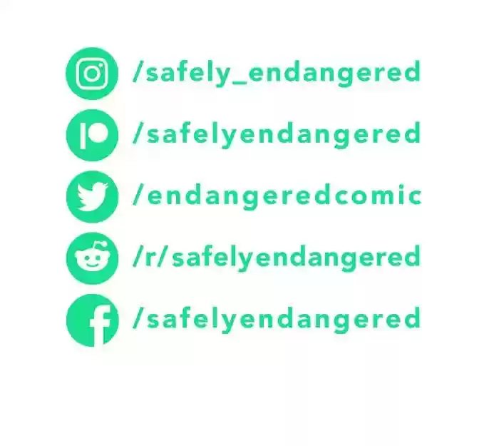 Safely Endangered Chapter 511: Ep.511: