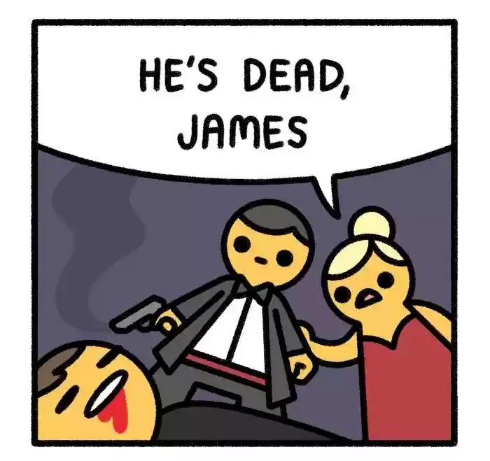 Safely Endangered Chapter 513: Ep.513: