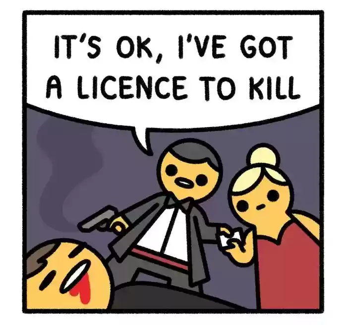 Safely Endangered Chapter 513: Ep.513: