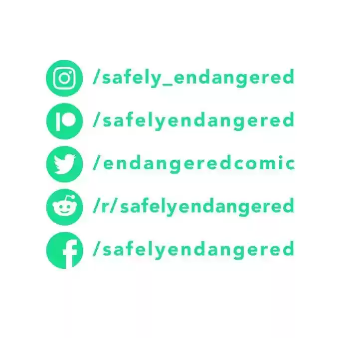 Safely Endangered Chapter 513: Ep.513: