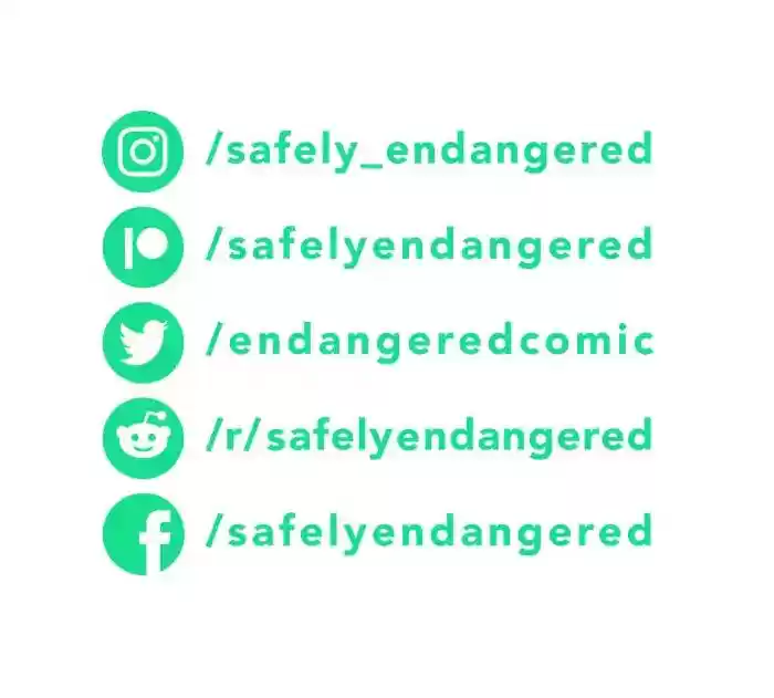 Safely Endangered Chapter 514: Ep.514: