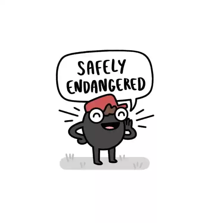 Safely Endangered Chapter 515: Ep.515:
