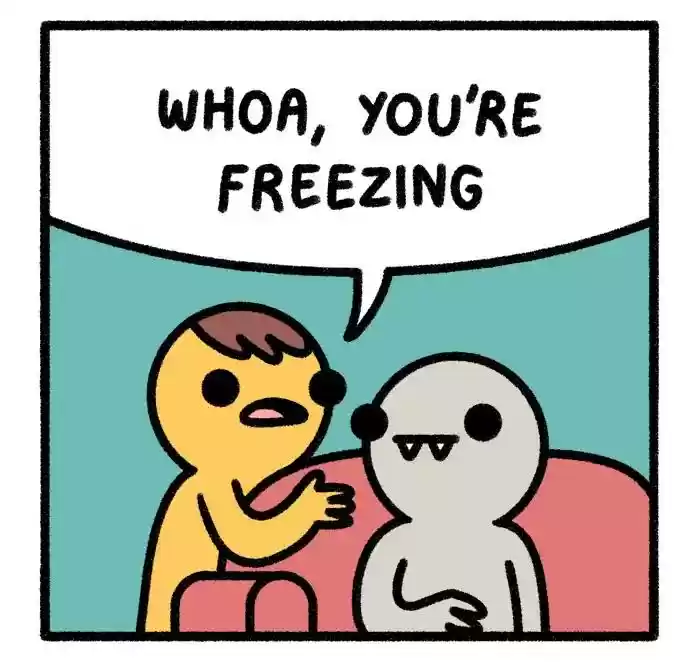 Safely Endangered Chapter 515: Ep.515: