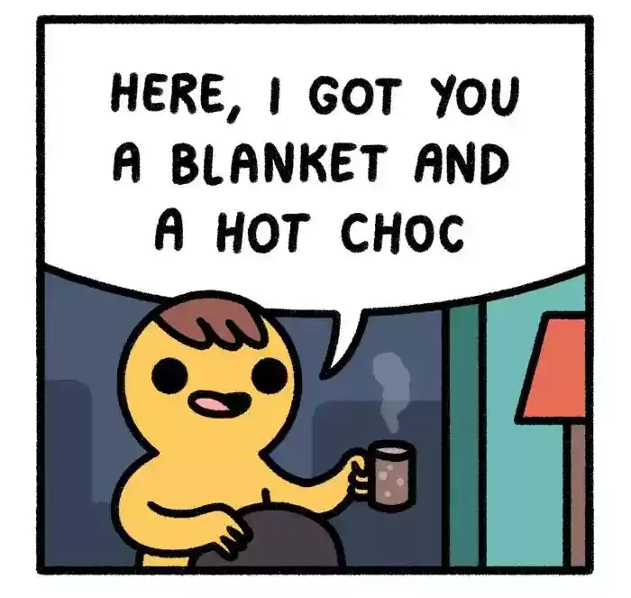 Safely Endangered Chapter 515: Ep.515: