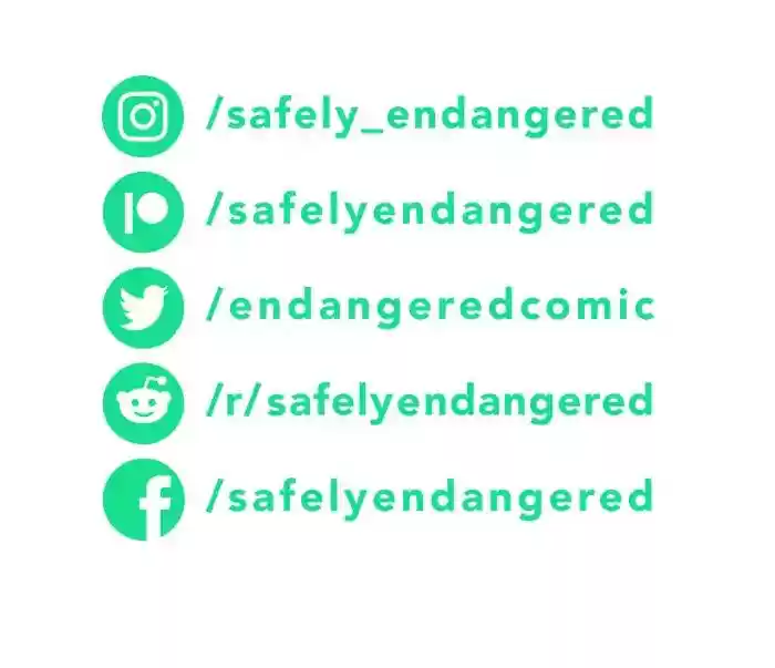 Safely Endangered Chapter 515: Ep.515: